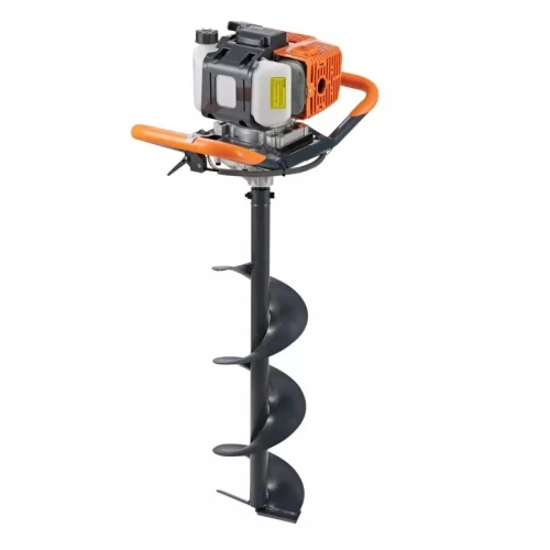 Motoburghiu O'MAC MB 28