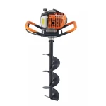 Motoburghiu O'MAC MB 28