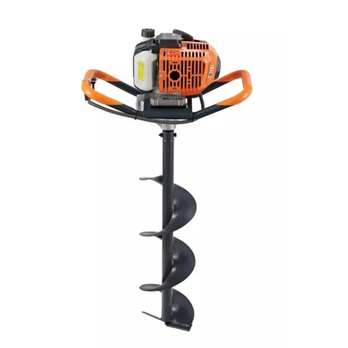 Motoburghiu O'MAC MB 28