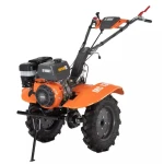 Motocultor O'MAC MC 130