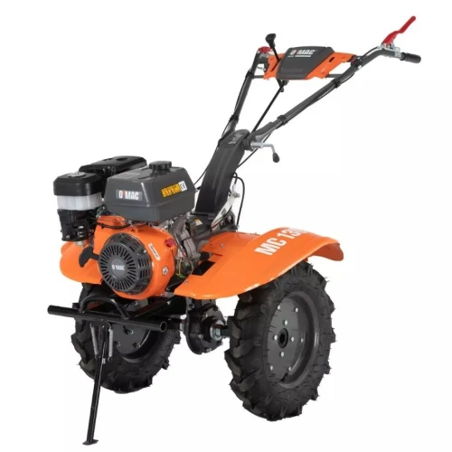 Motocultor O'MAC MC 130