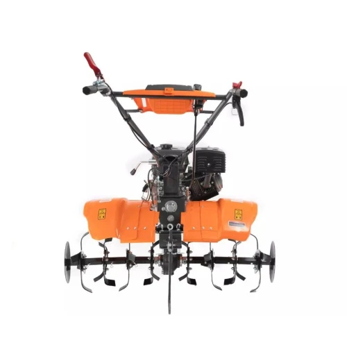 Motocultor O'MAC MC 180 CU ROTI + PLUG REG. + ROTI M.