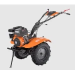 Motocultor O'MAC MC 180 CU ROTI + PLUG REG. + ROTI M.