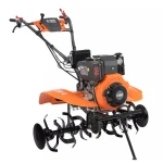 Motocultor O'MAC MC 120E-D