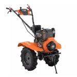 Motocultor O'MAC MC 120E-D