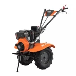 Motocultor O'MAC MC 120E-D