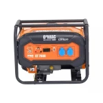 Generator O'MAC GT 7000 3.5 kW