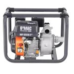 Motopompa apa O'MAC MP 6500 2"
