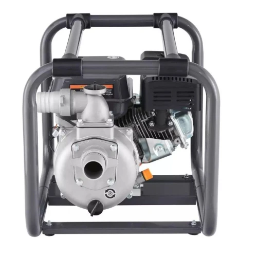 Motopompa apa O'MAC MP 6500 2"