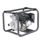 Motopompa apa O'MAC MP 6500 2"