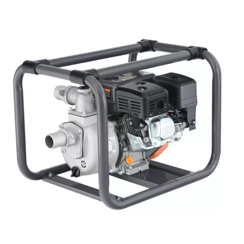 Motopompa apa O'MAC MP 6500 2"