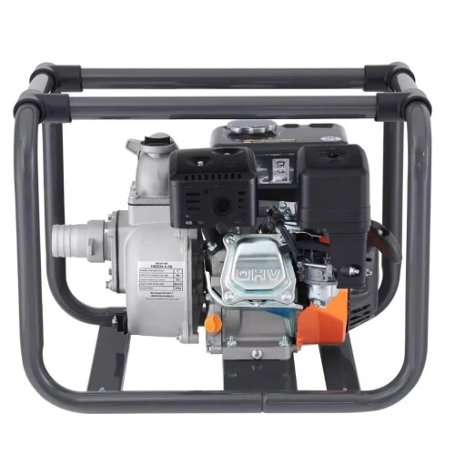 Motopompa apa O'MAC MP 6500 2"