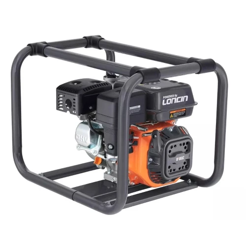 Motopompa apa O'MAC MP 6500 2"