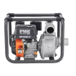 Motopompa apa O'MAC MP 6500 3"