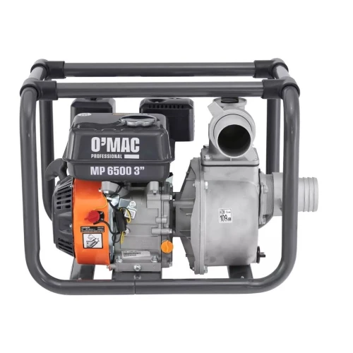 Motopompa apa O'MAC MP 6500 3"