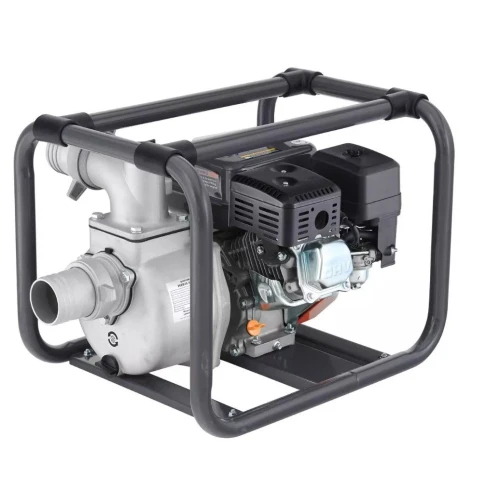 Motopompa apa O'MAC MP 6500 3"