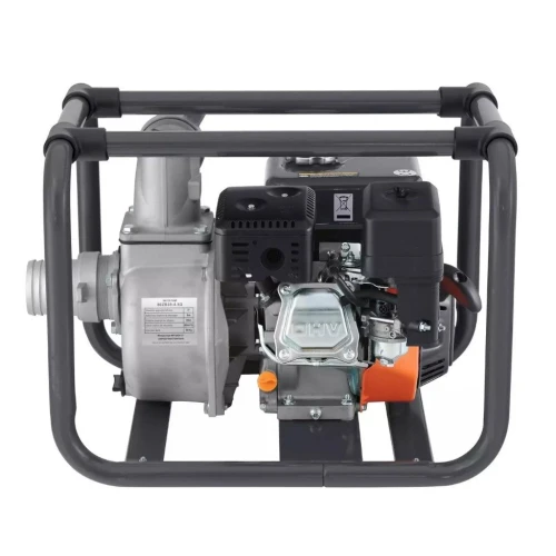 Motopompa apa O'MAC MP 6500 3"