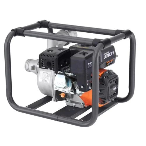 Motopompa apa O'MAC MP 6500 3"