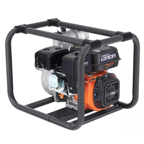 Motopompa apa O'MAC MP 6500 3"