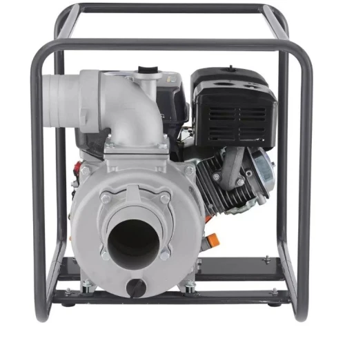 Motopompa apa O'MAC MP 9000 4"