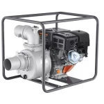 Motopompa apa O'MAC MP 9000 4"