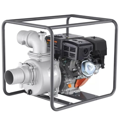 Motopompa apa O'MAC MP 9000 4"