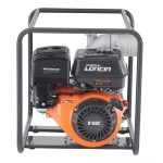 Motopompa apa O'MAC MP 9000 4"