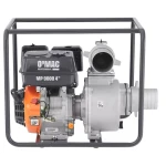 Motopompa apa O'MAC MP 9000 4"