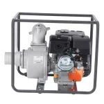 Motopompa apa O'MAC MP 9000 4"