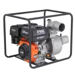 Motopompa apa O'MAC MP 9000 4"