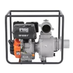 Motopompa apa O'MAC MP 9000 4"
