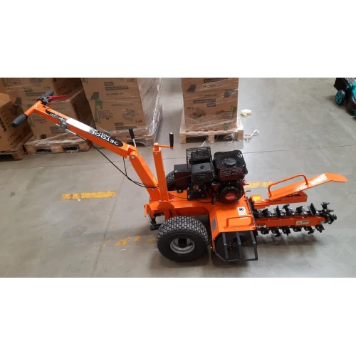 Masina de sapat santuri DZ 7CP 420CC B4T A450mm