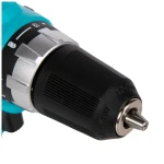 Masina de gaurit si insurubat 28Nm 18V Li-ion Detoolz DZ-SE186