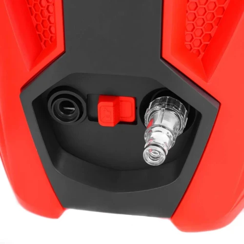 Aparat de spalat de inalta presiune- HECHT333