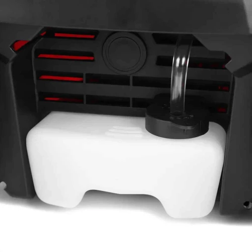 Aparat de spalat de inalta presiune- HECHT333