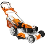 Mașina de tuns gazonul RURIS RX655