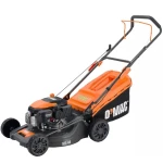 Masina de tuns gazon O'MAC MG 40