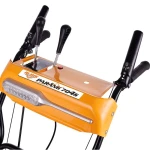 Freza pentru zapada Ruris Parang 704