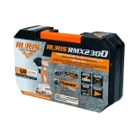 Masina de insurubat cu impact pe acumulator RURIS RMX 2300 POWER ALFA UP