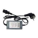 Pulverizator Electric Ruris RSE1900 S Volum 18L Lance Telescopica Alb/Portocaliu