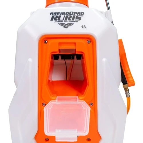 Pulverizator Electric Ruris RSE 1800 PRO