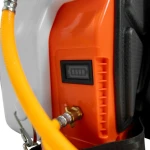 Pulverizator Electric Ruris RSE 1800 PRO