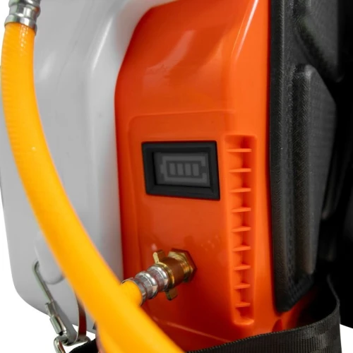 Pulverizator Electric Ruris RSE 1800 PRO