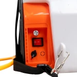 Pulverizator Electric Ruris RSE 1800 PRO