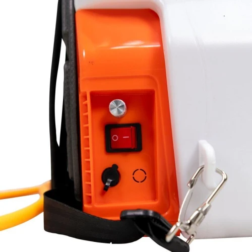 Pulverizator Electric Ruris RSE 1800 PRO