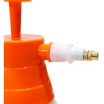 Pulverizatorul manual RURIS RS 150