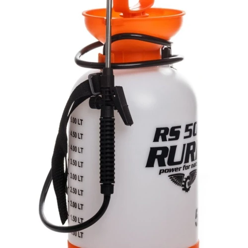 Pulverizator Manual Ruris RS 500S Volum 5L