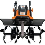 Motosapa Ruris Expert 160EL, model electric, 1600 W, latime de lucru 45 cm