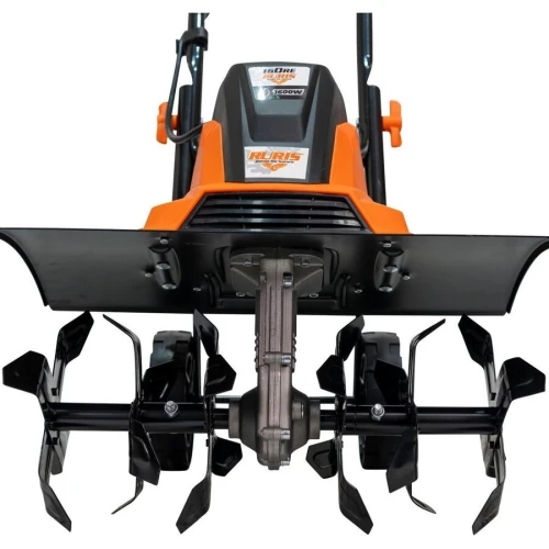 Motosapa Ruris Expert 160EL, model electric, 1600 W, latime de lucru 45 cm