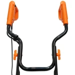 Motosapa Ruris Expert 160EL, model electric, 1600 W, latime de lucru 45 cm